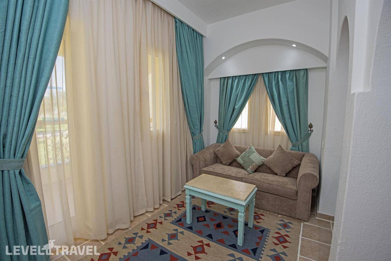 фотографии отеля Sunrise Royal Makadi Resort -Select- в Египет(Макади Бэй) - фото №32