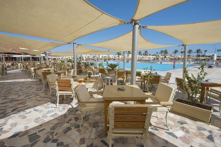 Sunrise Royal Makadi Resort -Select-