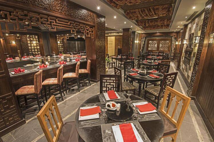 Sunrise Royal Makadi Resort -Select-