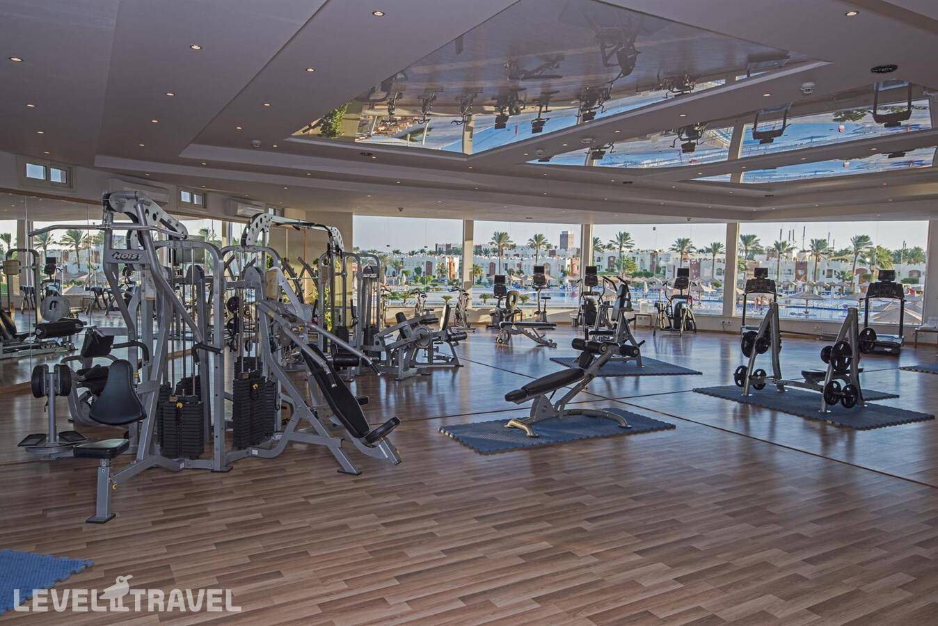 фотографии отеля Sunrise Royal Makadi Resort -Select- в Египет(Макади Бэй) - фото №25