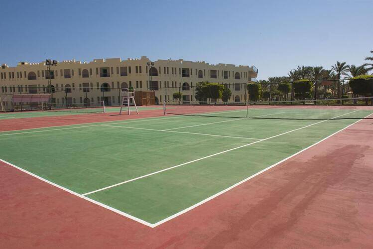 Sunrise Royal Makadi Resort -Select-