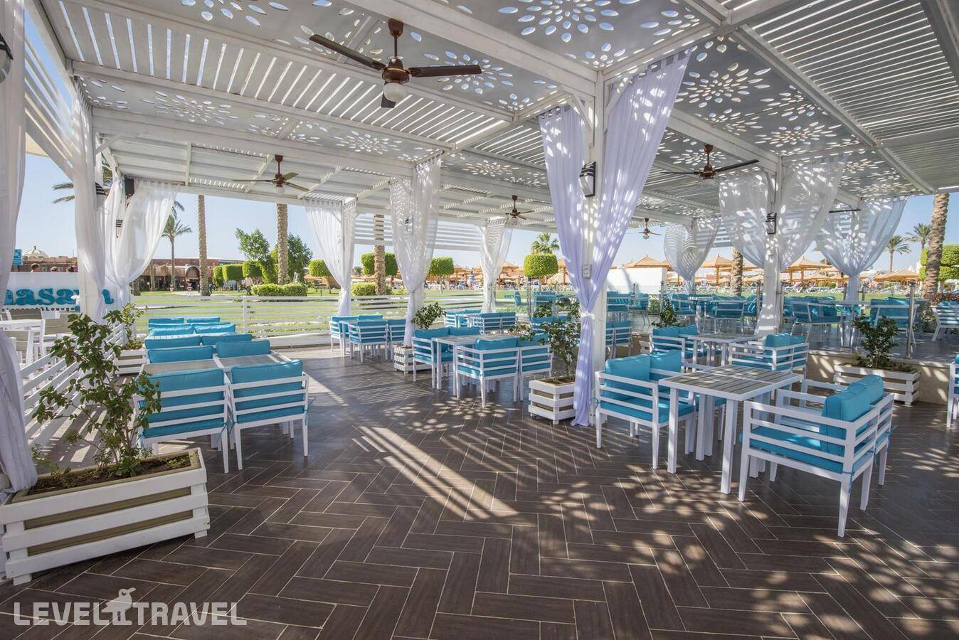 фотографии отеля Sunrise Royal Makadi Resort -Select- в Египет(Макади Бэй) - фото №15