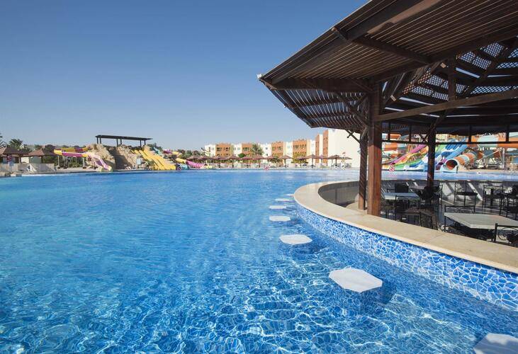 Sunrise Royal Makadi Resort -Select-