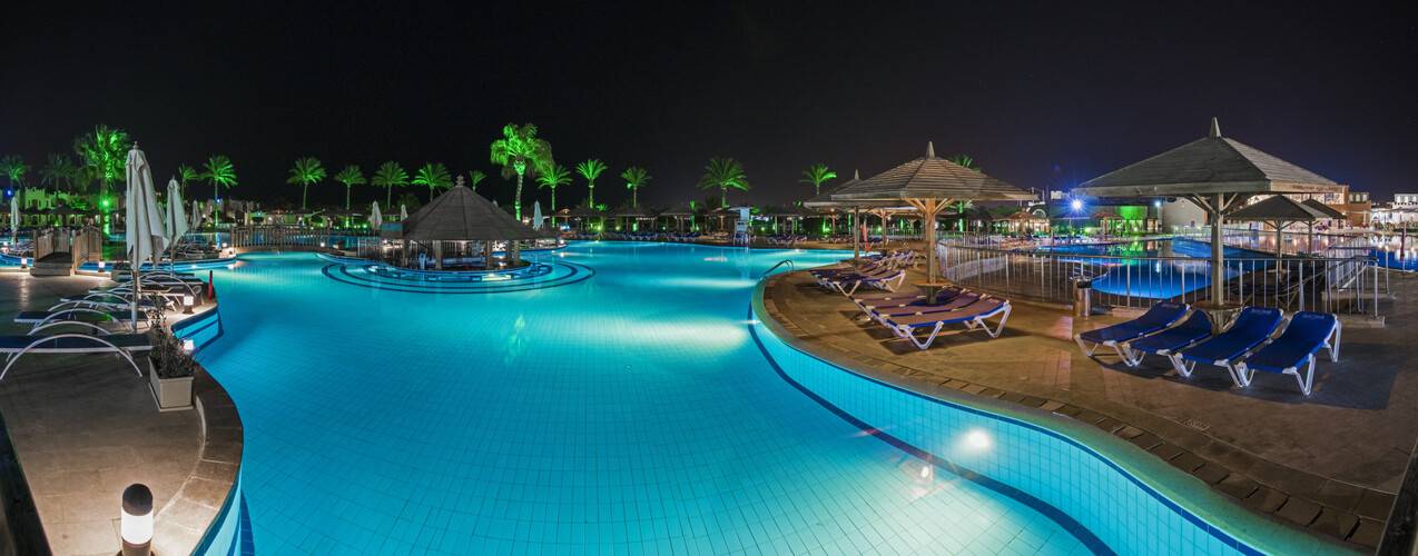 Sunrise Royal Makadi Resort -Select-