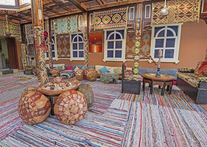 Sunrise Royal Makadi Resort -Select-