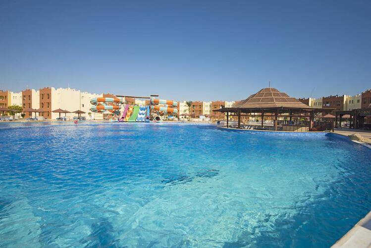 Sunrise Royal Makadi Resort -Select-