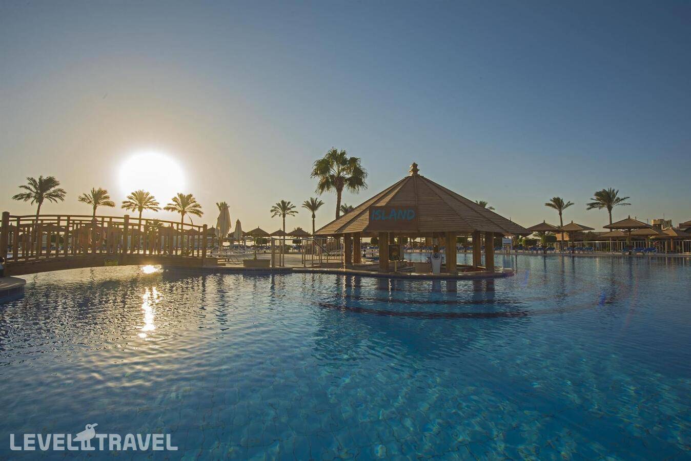 фотографии отеля Sunrise Royal Makadi Resort -Select- в Египет(Макади Бэй) - фото №8