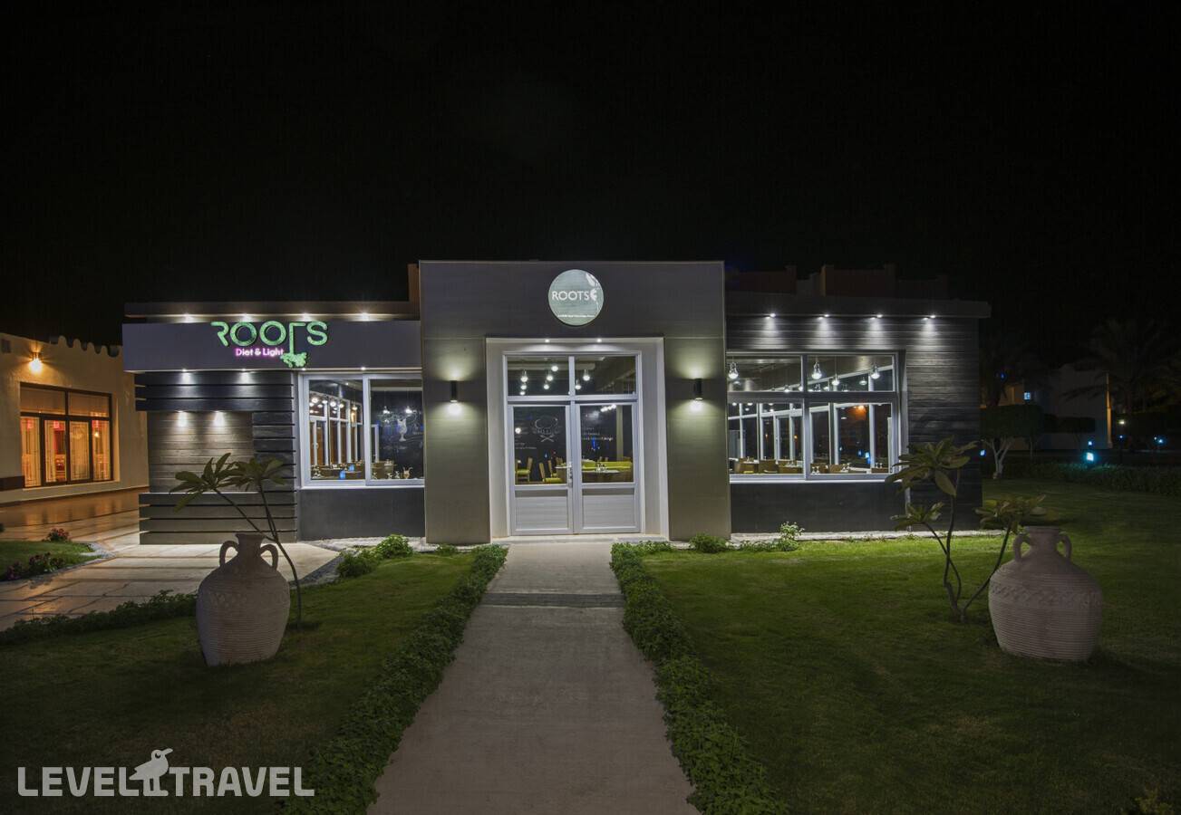 фотографии отеля Sunrise Royal Makadi Resort -Select- в Египет(Макади Бэй) - фото №35