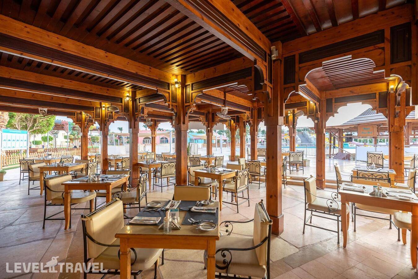 фотографии отеля Sunrise Royal Makadi Resort -Select- в Египет(Макади Бэй) - фото №13