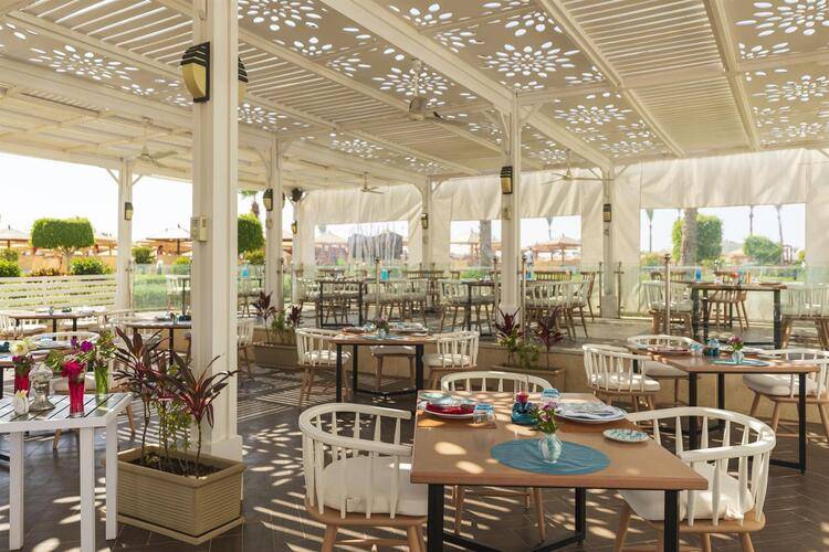 Sunrise Royal Makadi Resort -Select-