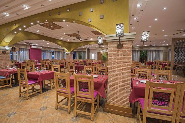 Sunrise Royal Makadi Resort -Select-