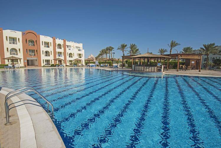 Sunrise Royal Makadi Resort -Select-