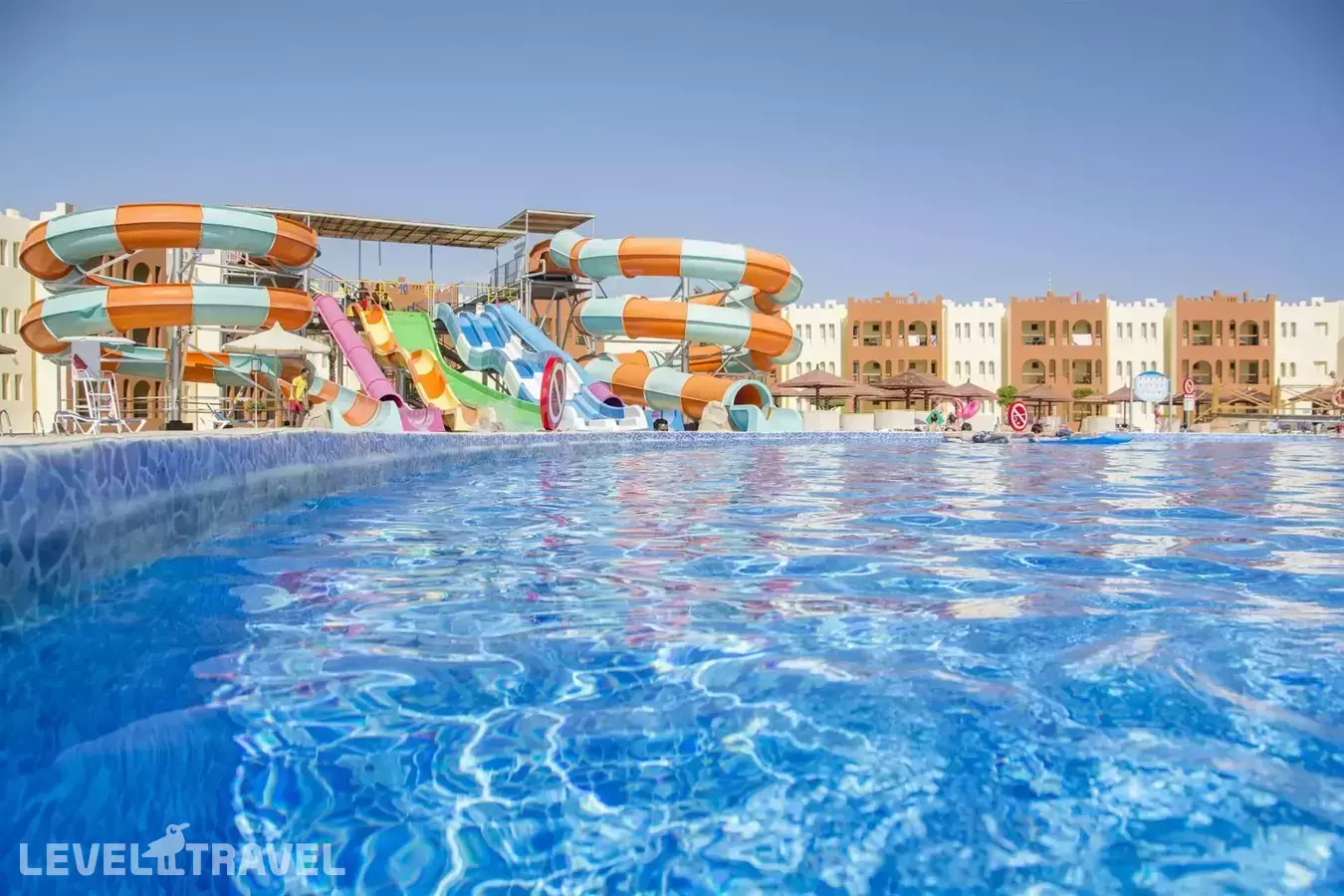 Sunrise Royal Makadi Resort -Select-