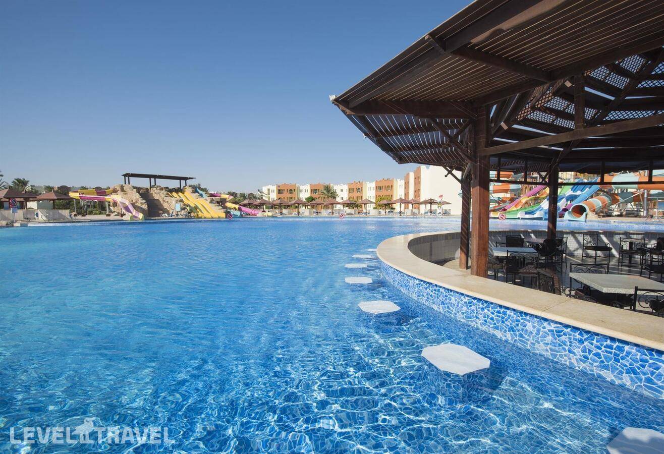 фотографии отеля Sunrise Royal Makadi Resort -Select- в Египет(Макади Бэй) - фото №7