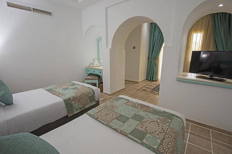 Sunrise Royal Makadi Resort -Select-