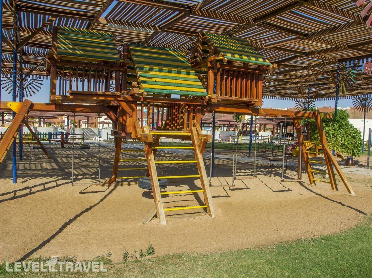 фотографии отеля Sunrise Royal Makadi Resort -Select- в Египет(Макади Бэй) - фото №22