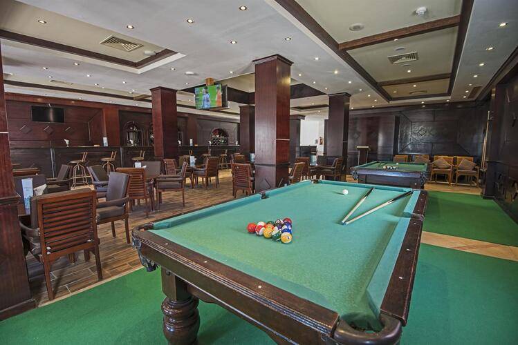 Sunrise Royal Makadi Resort -Select-