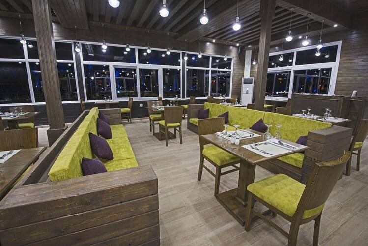 Sunrise Royal Makadi Resort -Select-