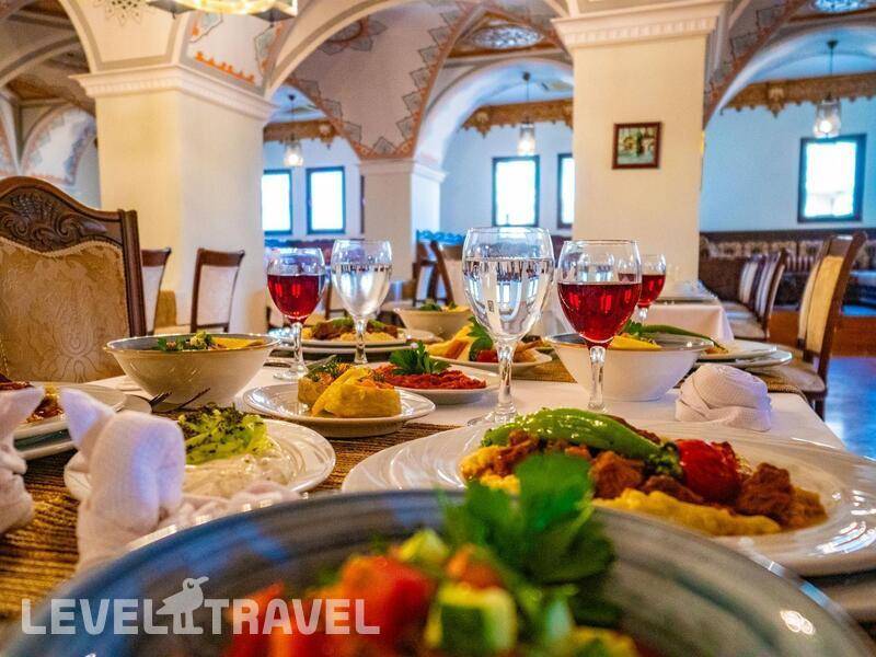 Фотография Senza Hotels Grand Santana Hotel (Ex. Grand Santana)