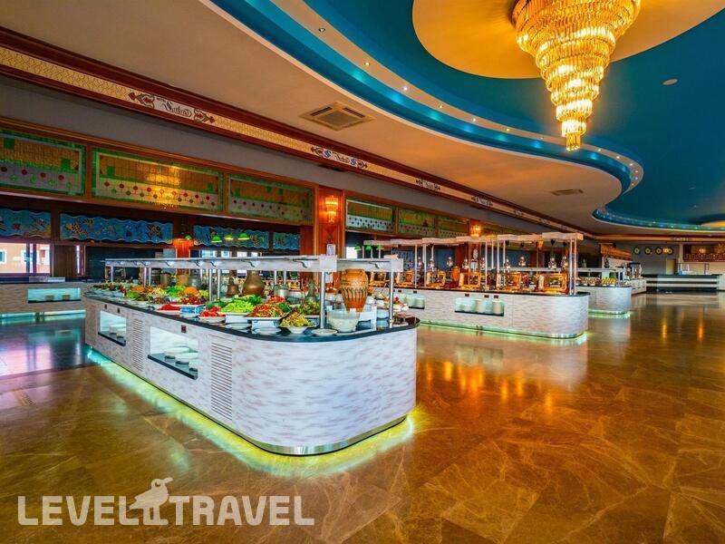 Фотография Senza Hotels Grand Santana Hotel (Ex. Grand Santana)