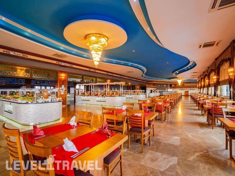 Фотография Senza Hotels Grand Santana Hotel (Ex. Grand Santana)
