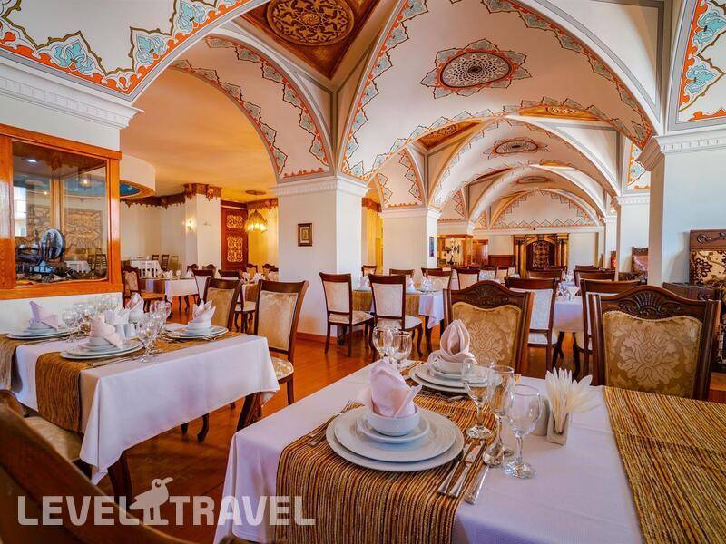 Фотография Senza Hotels Grand Santana Hotel (Ex. Grand Santana)