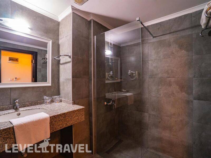 Фотография Senza Hotels Grand Santana Hotel (Ex. Grand Santana)