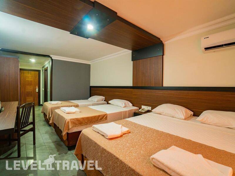 Фотография Senza Hotels Grand Santana Hotel (Ex. Grand Santana)