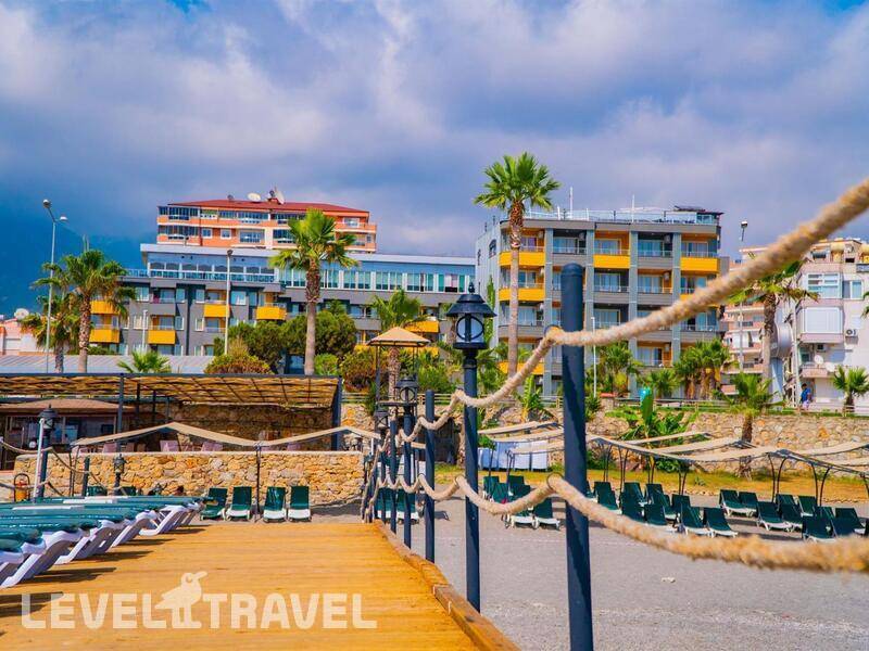 Фотография Senza Hotels Grand Santana Hotel (Ex. Grand Santana)