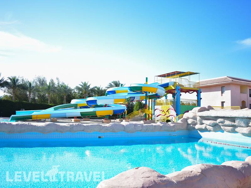 Фотография Parrotel Aqua Park (Ex. Park Inn)