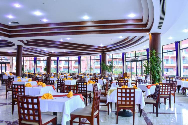 Parrotel Aqua Park Resort (Ex. Park Inn By Radisson Sharm)
