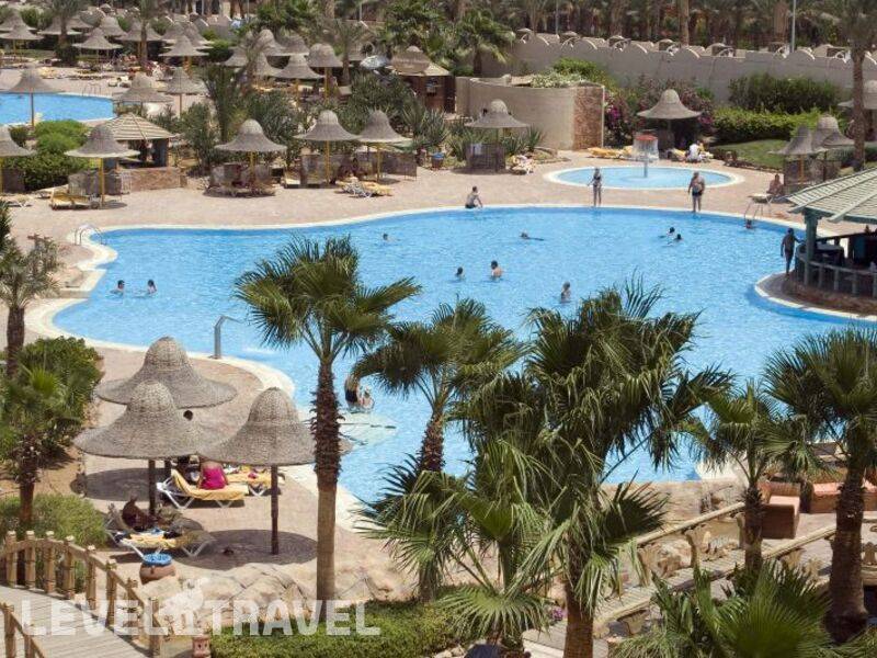 Фотография Parrotel Aqua Park Resort (Ex. Park Inn By Radisson Sharm) Фотография Parrotel Aqua Park Resort (Ex. Park Inn By Radisson Sharm)