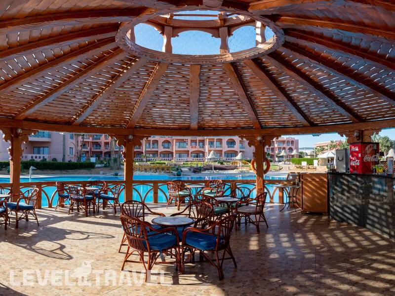 Фотография Parrotel Aqua Park Resort (Ex. Park Inn By Radisson Sharm) Фотография Parrotel Aqua Park Resort (Ex. Park Inn By Radisson Sharm)