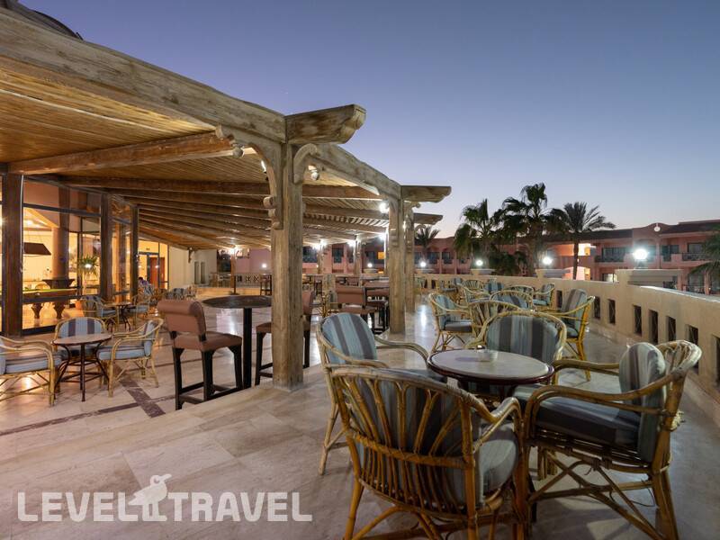 Фотография Parrotel Aqua Park Resort (Ex. Park Inn By Radisson Sharm) Фотография Parrotel Aqua Park Resort (Ex. Park Inn By Radisson Sharm)