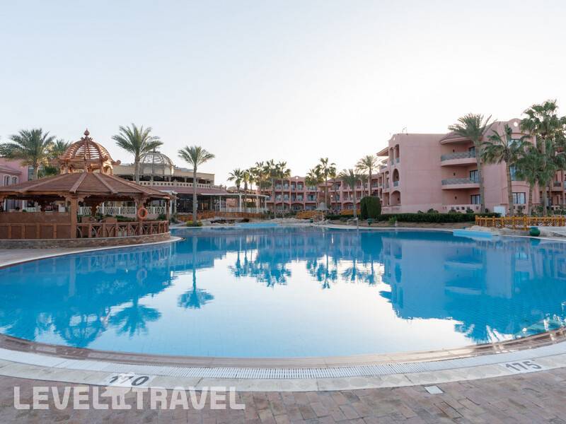 Фотография Parrotel Aqua Park Resort (Ex. Park Inn By Radisson Sharm) Фотография Parrotel Aqua Park Resort (Ex. Park Inn By Radisson Sharm)