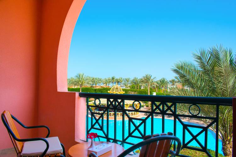 Parrotel Aqua Park (Ex. Park Inn)