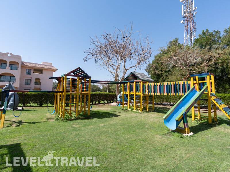 Фотография Parrotel Aqua Park Resort (Ex. Park Inn By Radisson Sharm) Фотография Parrotel Aqua Park Resort (Ex. Park Inn By Radisson Sharm)
