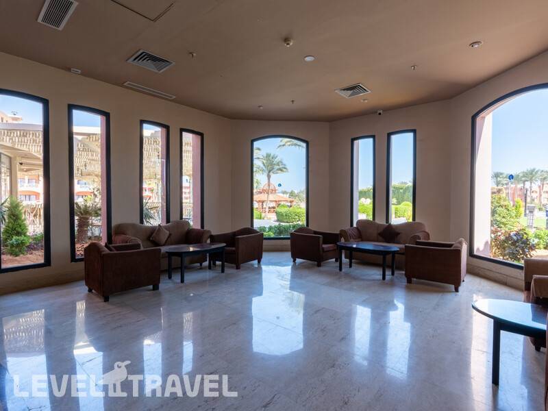 Фотография Parrotel Aqua Park Resort (Ex. Park Inn By Radisson Sharm) Фотография Parrotel Aqua Park Resort (Ex. Park Inn By Radisson Sharm)