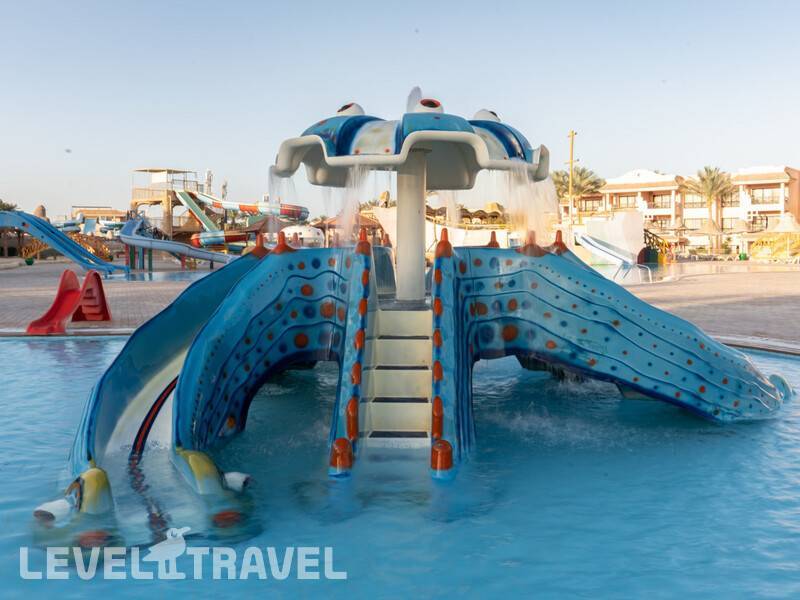 Фотография Parrotel Aqua Park Resort (Ex. Park Inn By Radisson Sharm) Фотография Parrotel Aqua Park Resort (Ex. Park Inn By Radisson Sharm)