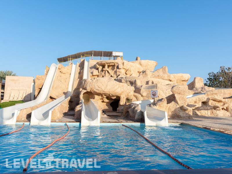 Фотография Parrotel Aqua Park Resort (Ex. Park Inn By Radisson Sharm) Фотография Parrotel Aqua Park Resort (Ex. Park Inn By Radisson Sharm)
