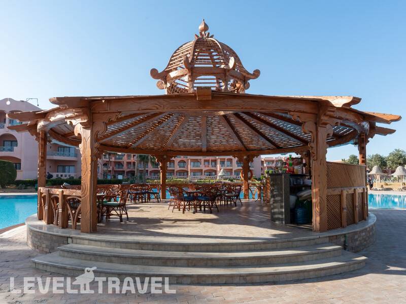 Фотография Parrotel Aqua Park Resort (Ex. Park Inn By Radisson Sharm) Фотография Parrotel Aqua Park Resort (Ex. Park Inn By Radisson Sharm)