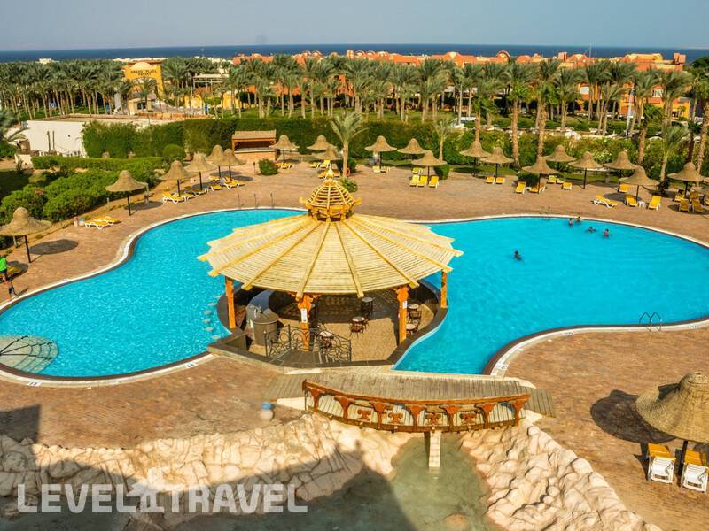 Фотография Parrotel Aqua Park Resort (Ex. Park Inn By Radisson Sharm) Фотография Parrotel Aqua Park Resort (Ex. Park Inn By Radisson Sharm)