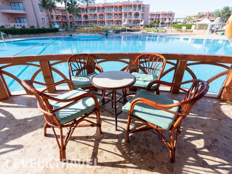 Фотография Parrotel Aqua Park Resort (Ex. Park Inn By Radisson Sharm) Фотография Parrotel Aqua Park Resort (Ex. Park Inn By Radisson Sharm)