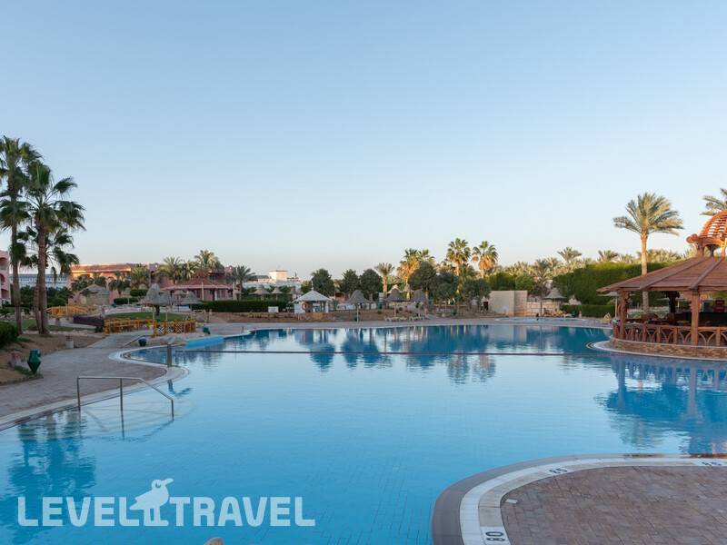 Фотография Parrotel Aqua Park Resort (Ex. Park Inn By Radisson Sharm) Фотография Parrotel Aqua Park Resort (Ex. Park Inn By Radisson Sharm)