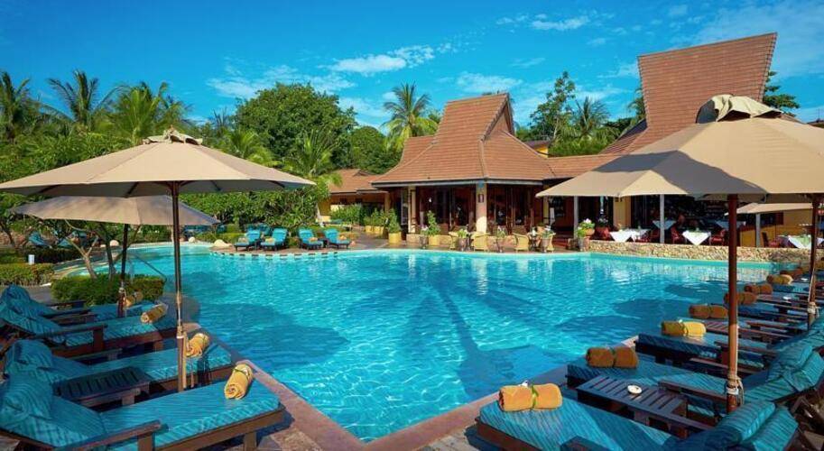 Bo Phut Resort & Spa