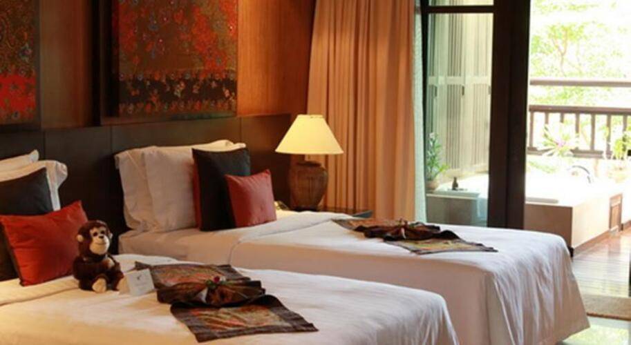 Bo Phut Resort & Spa