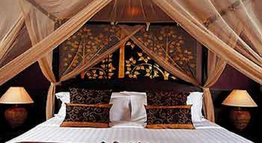 Bo Phut Resort & Spa