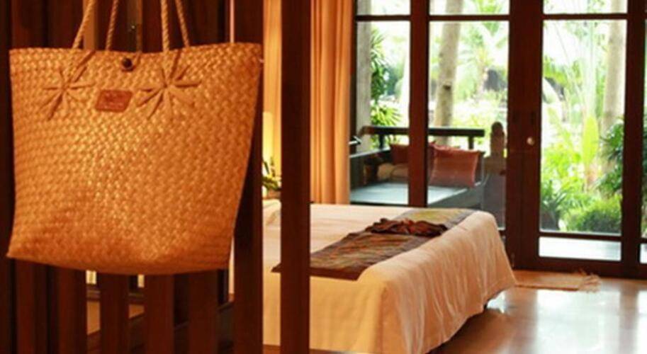Bo Phut Resort & Spa