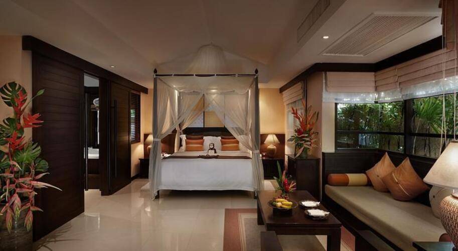 Bo Phut Resort & Spa