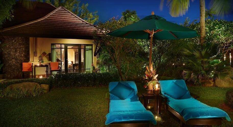 Bo Phut Resort & Spa